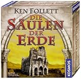 Kosmos  6915300 - Die S�ulen der Erde