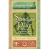 shadow play kain songket mysteries