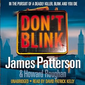 Don't Blink (Unabridged)