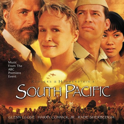 CD-Charts  Search : South Pacific (2001 Television Soundtrack)