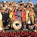 Image of "sergent pepere" parodie de : sgt. pepper's lonely hearts club band (Parodie)