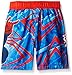 Marvel Boys' Spiderman Trunk-Toddler