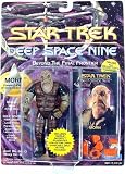 Star Trek Deep Space Nine Morn