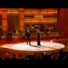 "Because You Loved Me" Live Performance