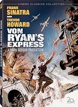 Von Ryan's Express (Two-Disc Collector's Edition)