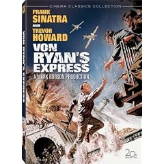 Von Ryan's Express (Two-Disc Collector's Edition)