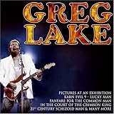 Greg Lake