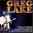 Greg Lake