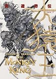 Katsuya Teradas The Monkey King Volume 2