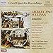 Gilbert & Sullivan: Iolanthe
