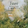 Gabriel Faur� : M�lodies