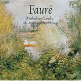 Faure: Liederby Elly Ameling / Gerard...