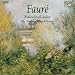 Lieder, Complete Songs