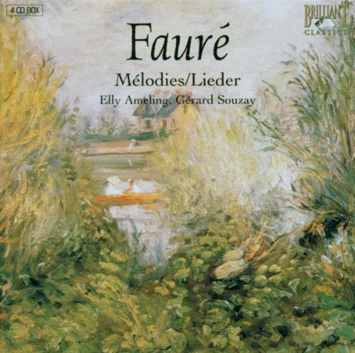 Produkt-Bild: Lieder, Complete Songs