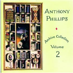 Archive Collection Vol 2