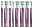 Cobra Products 00400 Zip-It Drain Cleaning Tool, 12-Pack #00412BL