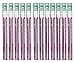 Cobra Products 00400 Zip-It Drain Cleaning Tool, 12-Pack #00412BL