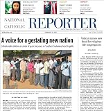 National Catholic Reporter