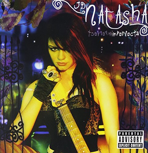 Natasha - Imperfecta (Imperfect) - Zortam Music