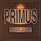 Brown Album