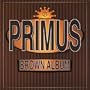 Brown Album