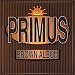 Brown Album