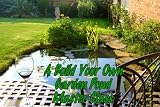A CD GUIDE TO BUILD YOUR OWN GARDEN POND A MASTER CLASS 61gaDz NQnL. SL160 A CD GUIDE TO BUILD YOUR OWN GARDEN POND A MASTER CLASS