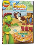Franklin and Friends - Franklin the A...
