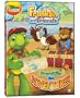 Franklin and Friends - Franklin the Adventurer