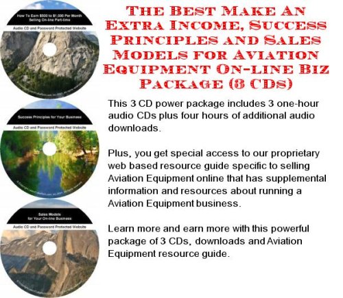 Model Aviation