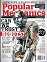 Popular Mechanics (1-year)
