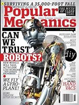 Popular Mechanics (1-year)