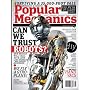 Popular Mechanics (1-year)