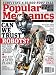 Popular Mechanics (1-year)
