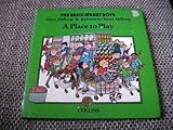 A place to play