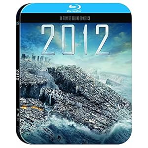 2012 [Édition Limitée boîtier SteelBook]