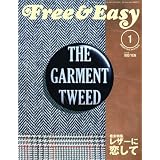 Free & Easy (フリーアンドイージー) 2010年 01月号 [雑誌]