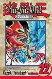 Yu-Gi-Oh!: The Duelest Vol. 22 (Yu-Gi-Oh! (Graphic Novels))