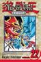 Yu-Gi-Oh! Duelist, Vol. 22: Slifer vs. Obelisk