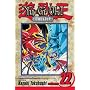 YU-GI-OH! DUELIST, VOLUME 22 (Yu-Gi-Oh! (Graphic Novels)) (v. 22)