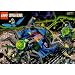 Lego 6977 Arachnoid Starbase von 1998