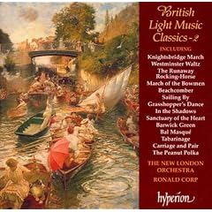 British Light Music Classics, Vol.2