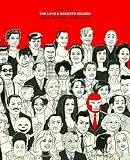 The Love And Rockets Reader: From Hoppers To Palomar