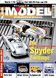 Produkt-Bild: Modell Fahrzeug [Jahresabo]