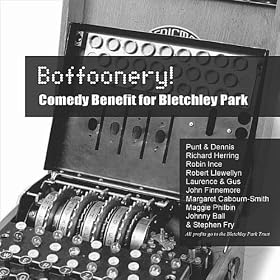 Boffoonery!