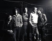 Image of The Strokes