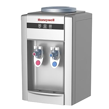 sunbeam hot and cold water dispenser