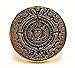 Calendar Mayan Ring Men's Biker Mayan Punk Gothic