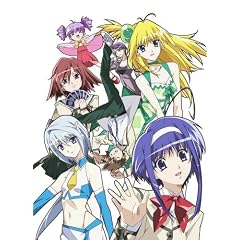 アキカン! 6 [DVD]