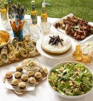 Teenage Party for 12<br> £6.00 per head